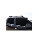 Volkswagen Amarok Krom Cam Çıtası 2010 Üzeri Uyumlu