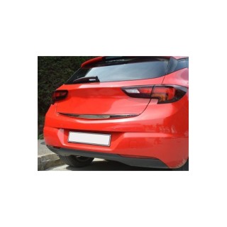 Opel Astra K Krom Bagaj Alt Çıtası 2015-2021