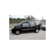 Renault Kangoo Krom Cam Çıtası 2008 Üzeri 