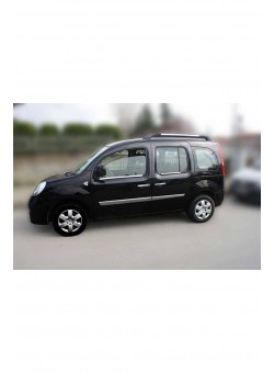 Renault Kangoo Krom Cam Çıtası 2008 Üzeri 