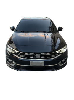 Fiat Egea Krom Ön Panjur Altı 2020 Üzeri Krom Paslanmaz Çelik 