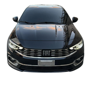 Fiat Egea Krom Ön Panjur Altı 2020 Üzeri Krom Paslanmaz Çelik