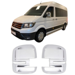 Volkswagen Crafter 2019 Krom Ayna Kapağı