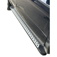 Fiat Fiorino Yan Basamak 2008-2023 Uyumlu Benekli 