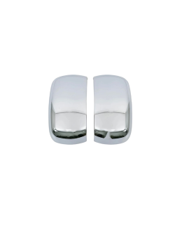 Fiat Doblo Krom Ayna Kapağı 2000-2010 Uyumlu 