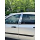 Ford Focus 1 Hb Krom Kapı Direği 1998-2005 Uyumlu