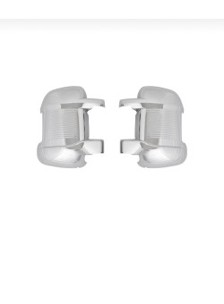 Peugeot Boxer Krom Ayna Kapağı 2024 Üzeri 