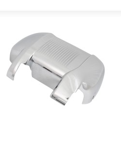 Fiat Ducato Krom Ayna Kapağı 2024 Üzeri Fiat Ducato Krom Ayna Kapağı 2024 Üzeri