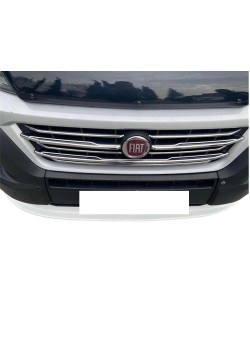 Ducato Krom Ön Panjur 2015-2021 Uyumlu 