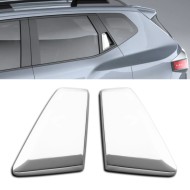 Dacia Duster Krom Arka Kapı Kolu 2024 Üzeri 2 Parça 