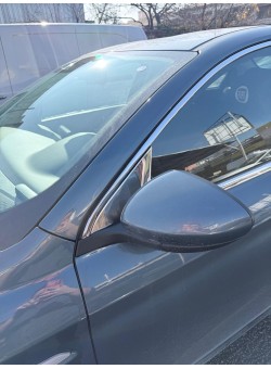 Fiat Egea Krom Ayna Üçgeni 2014-2025 Uyumlu 