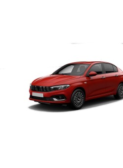 Fiat Egea Krom Sis Çerçevesi 2020 Üzeri (Yarım Modeli) 