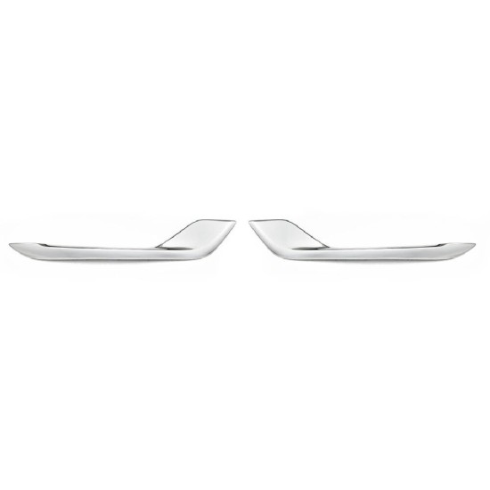 Fiat Egea Krom Sis Çerçevesi 2020 Üzeri (Yarım Modeli)