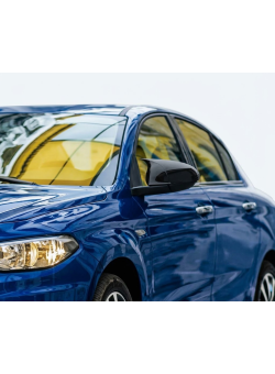 Fiat Egea Yarasa Ayna Kapağı 2014-2026 Uyumlu 
