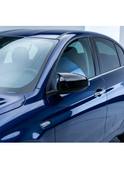 Fiat Egea Yarasa Ayna Kapağı 2014-2026 Uyumlu 