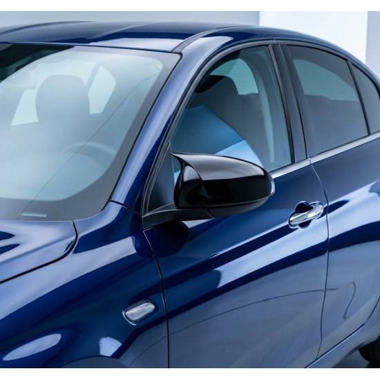 Fiat Egea Yarasa Ayna Kapağı 2014-2026 Uyumlu 
