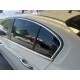 Fiat Egea Krom Cam Çerçeve Sedan 2015 Ve Üzeri Uyumlu (Geniş Modeli)