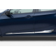 Honda Civic Fc5 Krom Yan Kapı Çıtası 2016-2021 Uyumlu