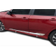 Honda Civic Fc5 Krom Yan Kapı Çıtası 2016-2021 Uyumlu