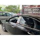 Ford Focus 2 Sedan Krom Kapı Direği 2005-2011 Uyumlu