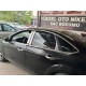 Ford Focus 2 Sedan Krom Kapı Direği 2005-2011 Uyumlu