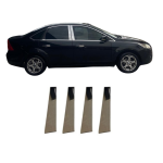 Ford Focus 2 Sedan Direk Nikelajı 2005-2011 Uyumlu 