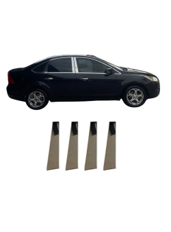 Ford Focus 2 Sedan Direk Nikelajı 2005-2011 Uyumlu 