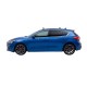 Ford Focus 4 Hb Krom Cam Çerçeve Tam Tur 2019 Üzeri Uyumlu