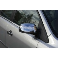 Ford Fusion Krom Ayna Kapağı 2006-2012 Uyumlu 
