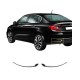 Fiat Egea Krom Avantajlı Set 2014-2026 Uyumlu