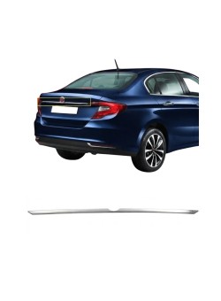 Fiat Egea Krom Avantajlı Set 2014-2026 Uyumlu 