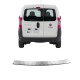 Fiat Fiorino Krom Arka Tampon Koruma Eşiği 2008-2025 Uyumlu Fiat Fiorino Krom Arka Tampon Koruma Eşiği 2008-2025 Uyumlu