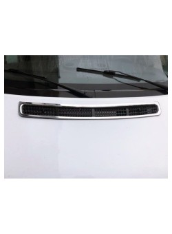 Ford Transit Krom Kaput Havalandırma 2003-2014