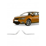 Seat Leon Krom Sis Çerçevesi 2013-2016