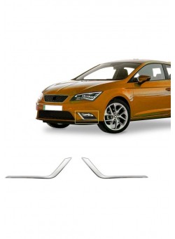 Seat Leon Krom Sis Çerçevesi 2013-2016