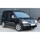 Volkswagen Caddy Krom Yan Kapı Çıtası 2004-2010