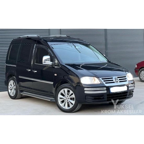 Volkswagen Caddy Krom Ayna Kapağı 2003-2014