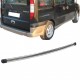 Fiat Doblo Krom Arka Koruma Demiri 2000-2010