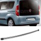 Fiat Doblo Krom Arka Koruma Demiri 2010 Üzeri