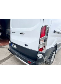 Ford Transit Krom Arka Koruma Demiri 2014 Üzeri 