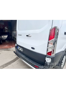 Ford Transit Krom Arka Koruma Demiri 2014 Üzeri 