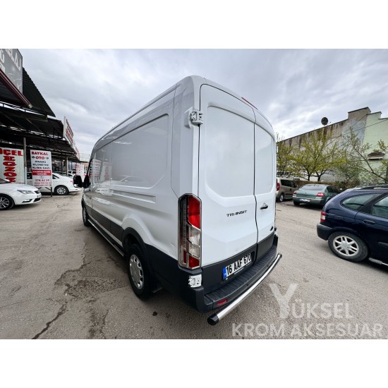 Ford Transit Krom Arka Koruma Demiri 2014 Üzeri