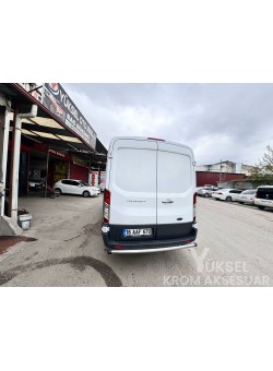 Ford Transit Krom Arka Koruma Demiri 2014 Üzeri 