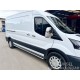 Ford Transit Krom Yan Basamak 2014 Üzeri