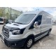 Ford Transit Krom Yan Basamak 2014 Üzeri