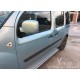 Renault Kangoo Krom Yan Basamak 2008-2019