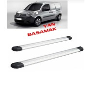 Renault Kangoo Krom Yan Basamak 2008-2019 