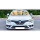 Renault Megane 4 Krom Ön Set 2016-2020 Uyumlu