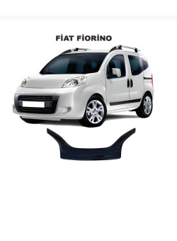 Fiat Fiorino Kaput Rüzgarlığı 2008 Üzeri 