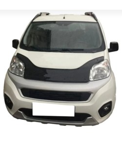 Peugeot Bipper Kaput Rüzgarlığı 2008 Üzeri 